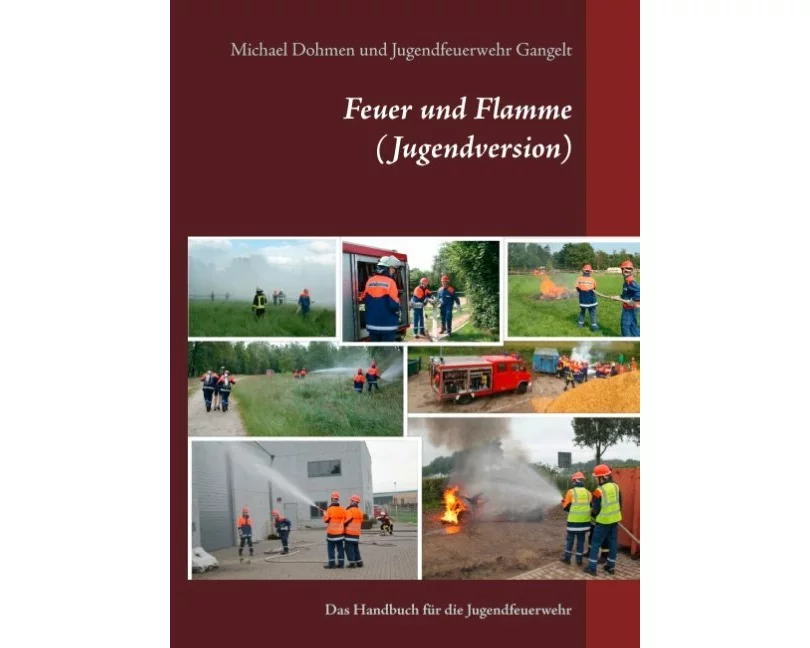 Feuer und Flamme (Jugendversion)