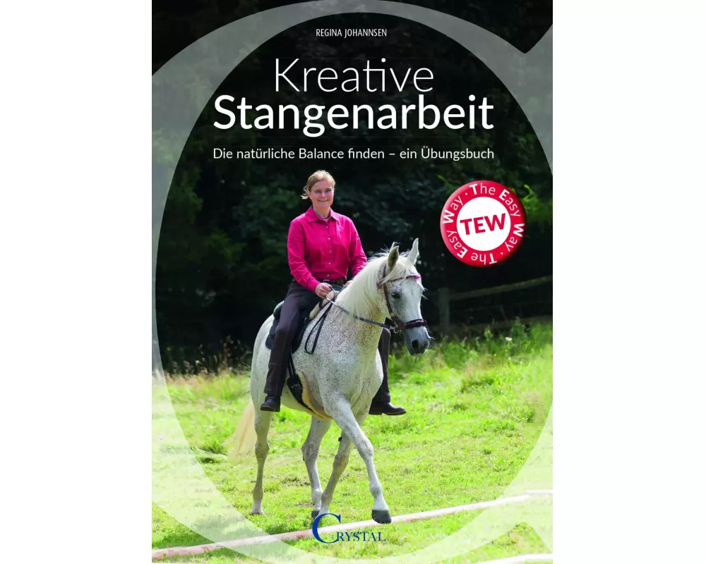 Kreative Stangenarbeit