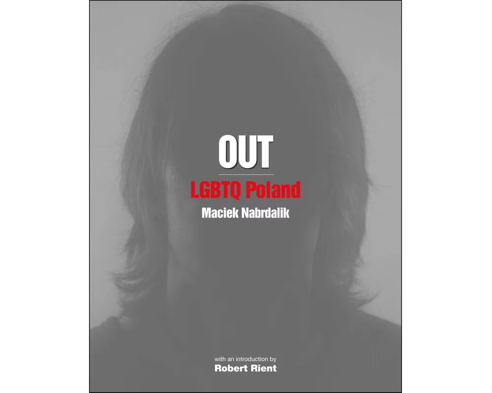 Out: Lgbtq Poland