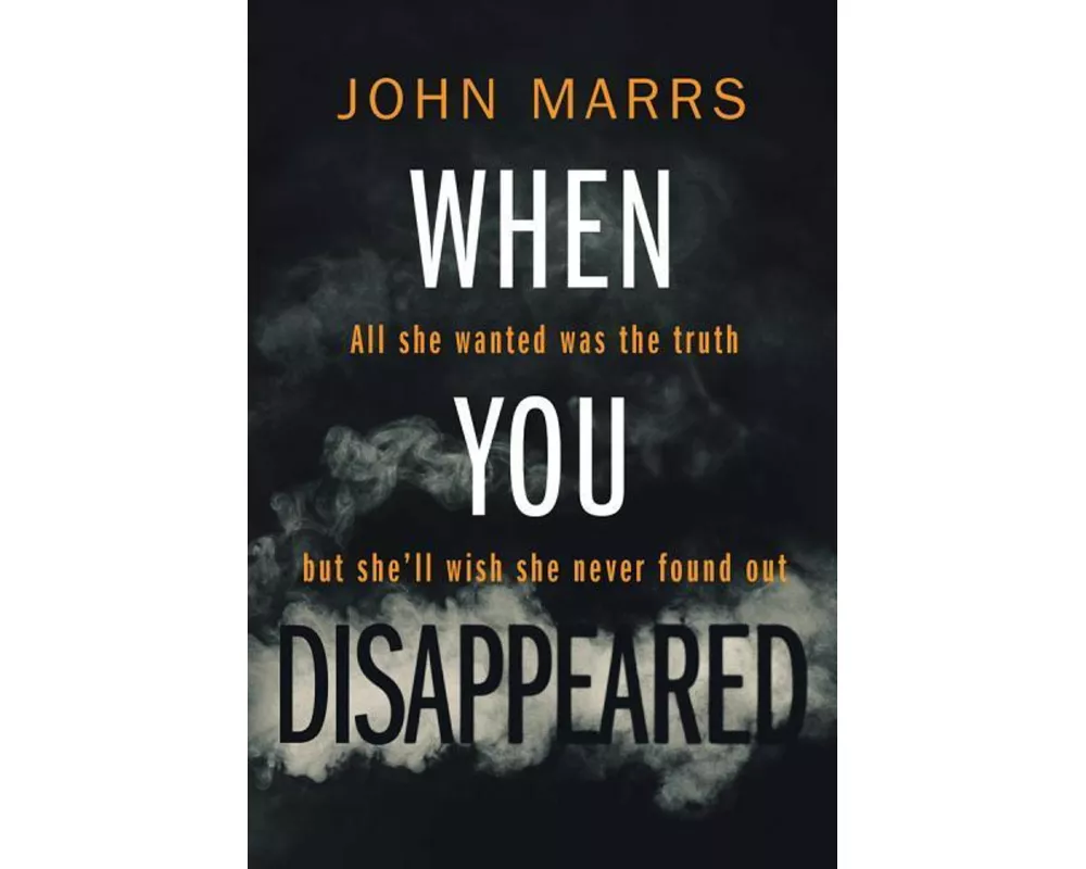 When You Disappeared