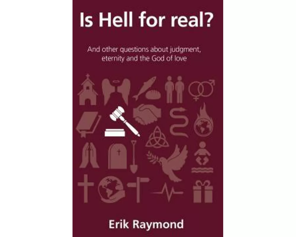 Is Hell for Real?