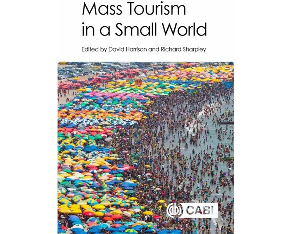 Mass Tourism in a Small World