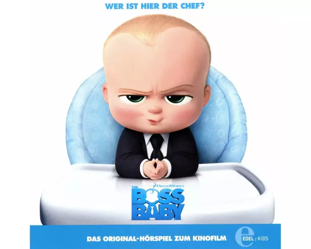 Das Original Hörspiel Zum Kinofilm