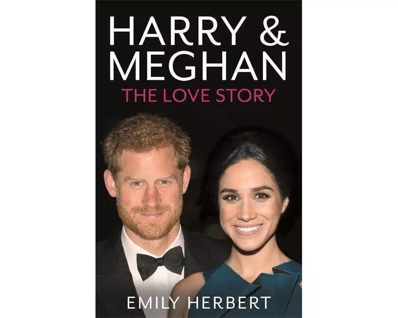 Harry & Meghan - The Love Story
