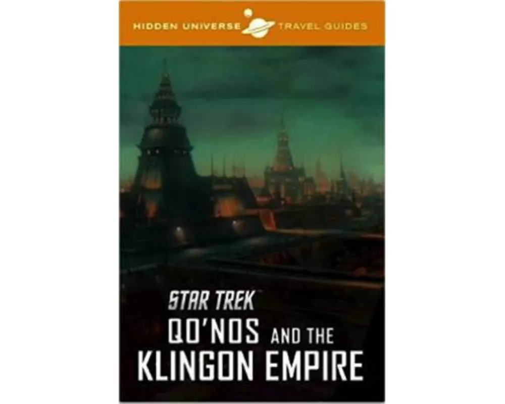 Hidden Universe Travel Guide