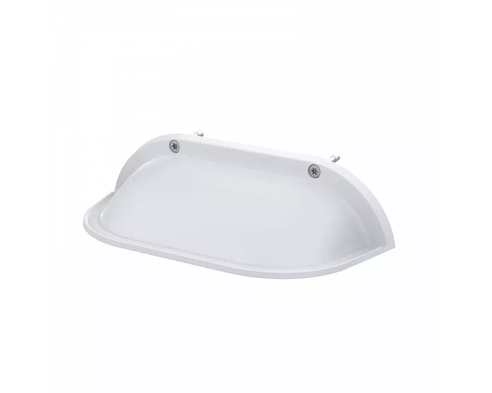 Axis Wetterschutzgehäuse TP3825-E Weiss 1 Stück