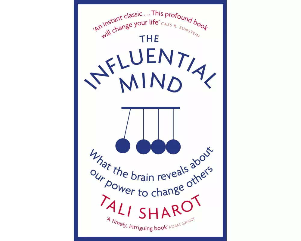 The Influential Mind
