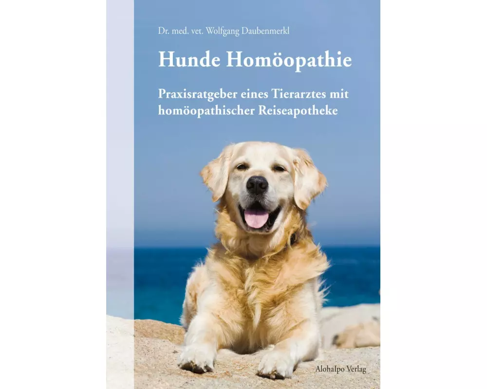 Hunde Homöopathie