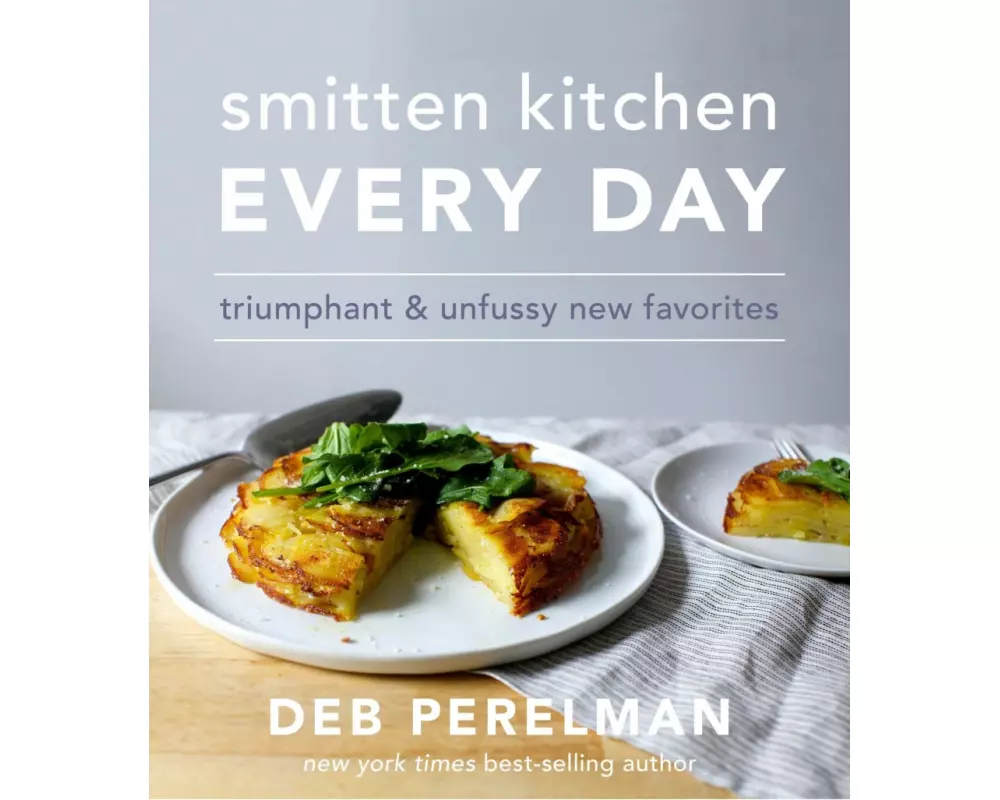 Smitten Kitchen Every Day