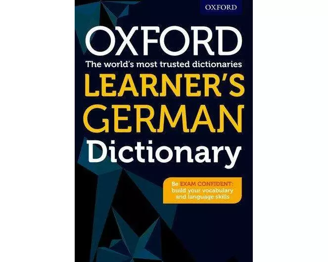 Oxford Learner's German Dictionary