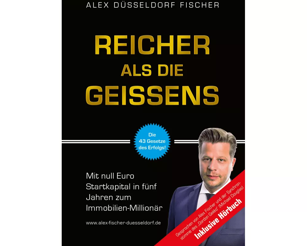Reicher als die Geissens