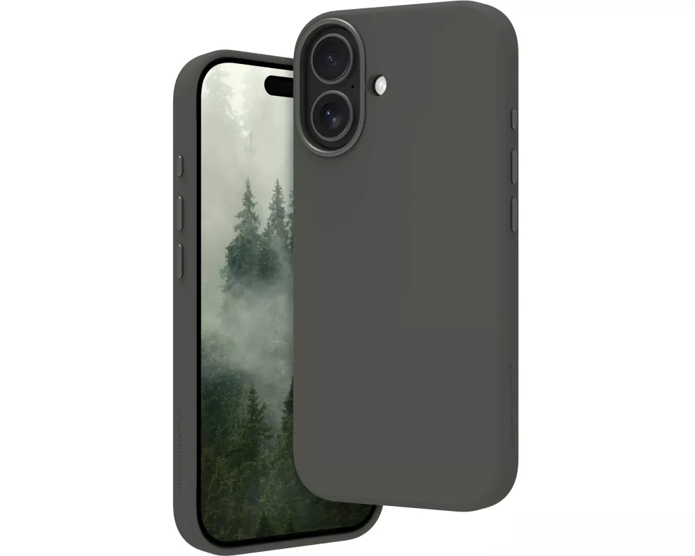 dbramante1928 Back Cover Roskilde MS ICON iPhone 17 Forest Shadow