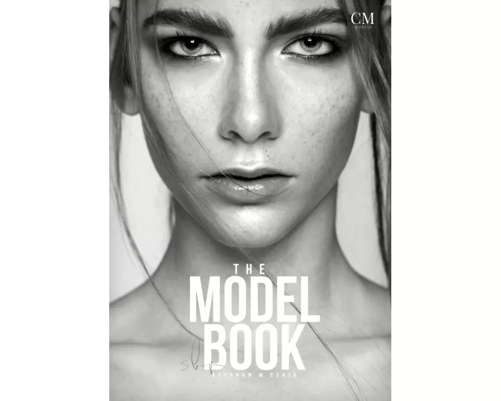 The Model Book