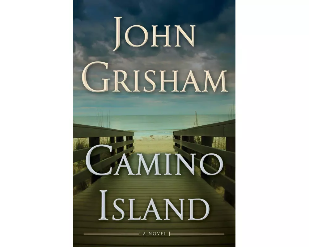 Camino Island