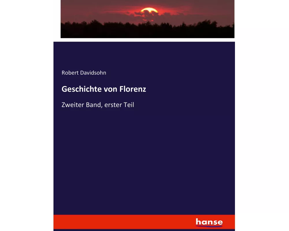 Geschichte von Florenz