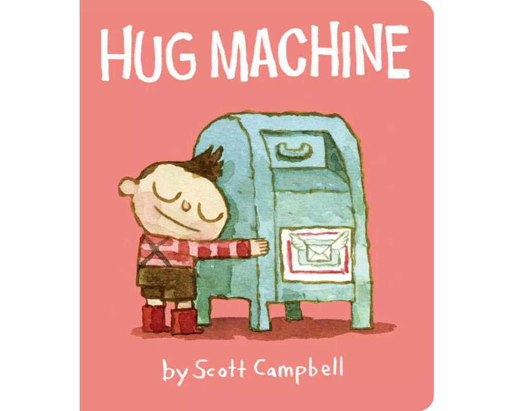 Hug Machine