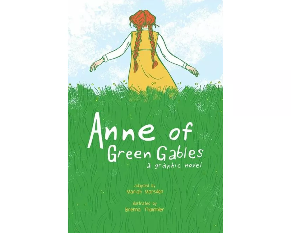 Anne of Green Gables