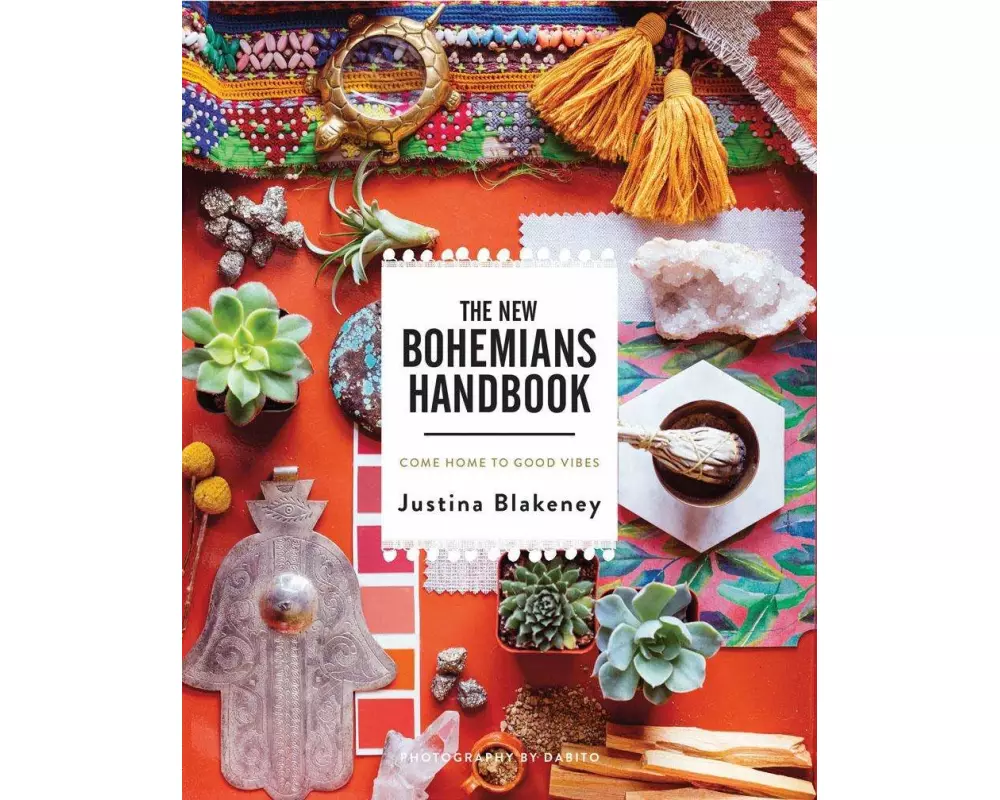 New Bohemians Handbook