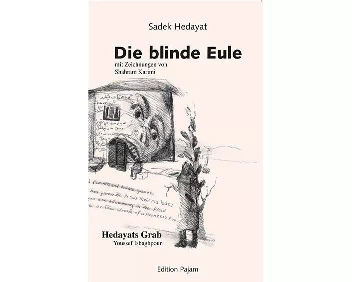 Die blinde Eule