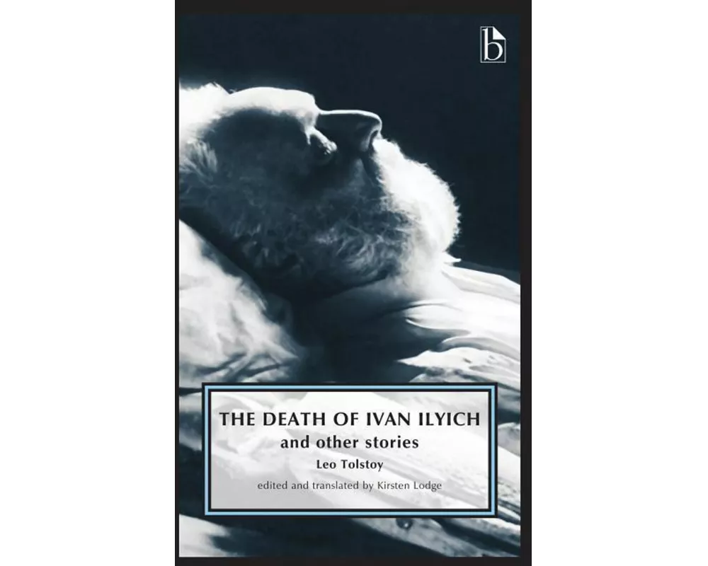 The Death of Ivan Ilyich