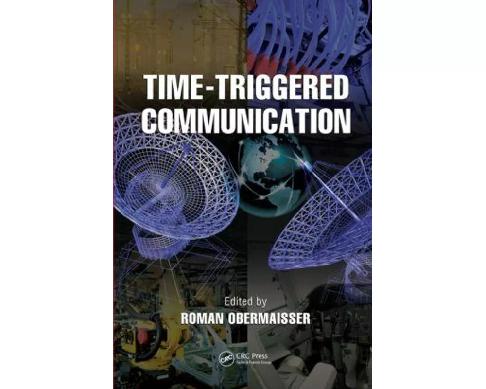 Time-Triggered Communication
