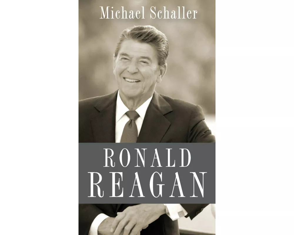 Ronald Reagan