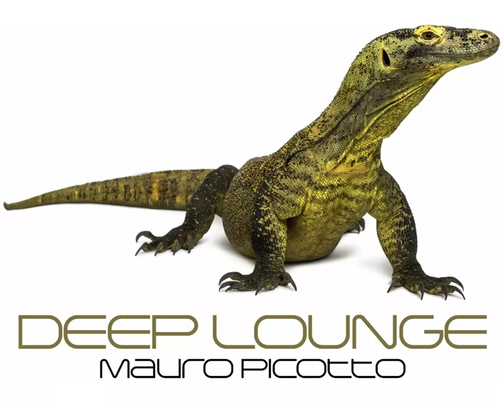 Deep Lounge