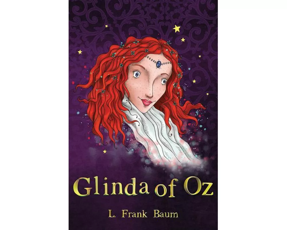 Glinda of Oz