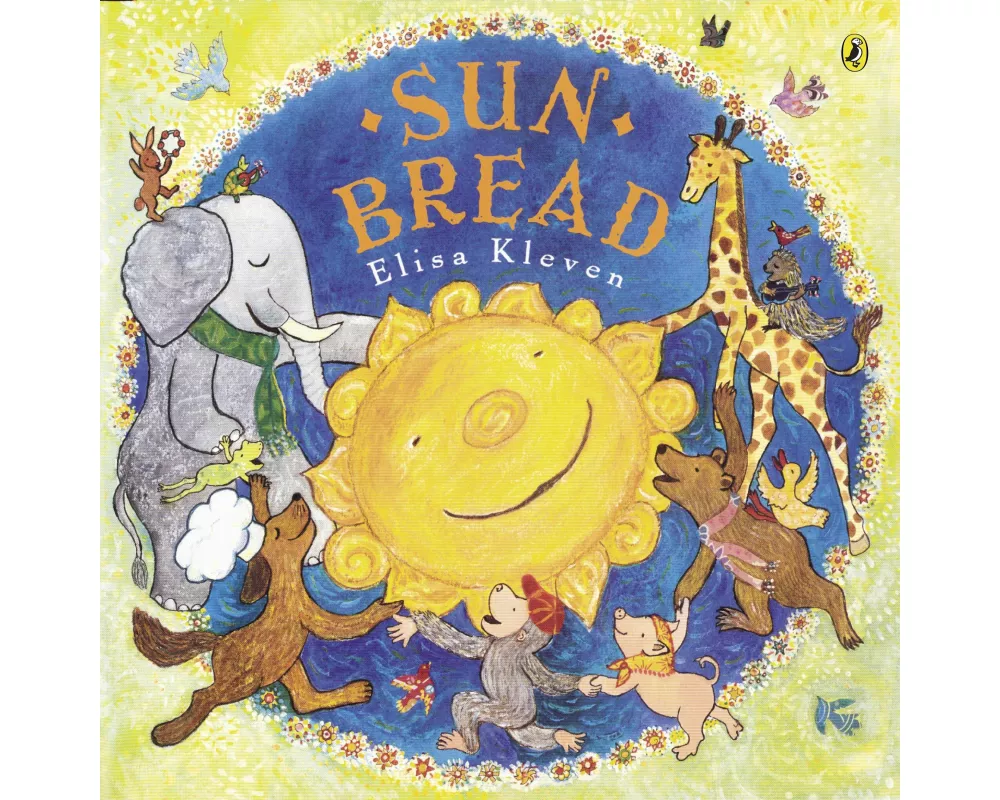 Sun Bread