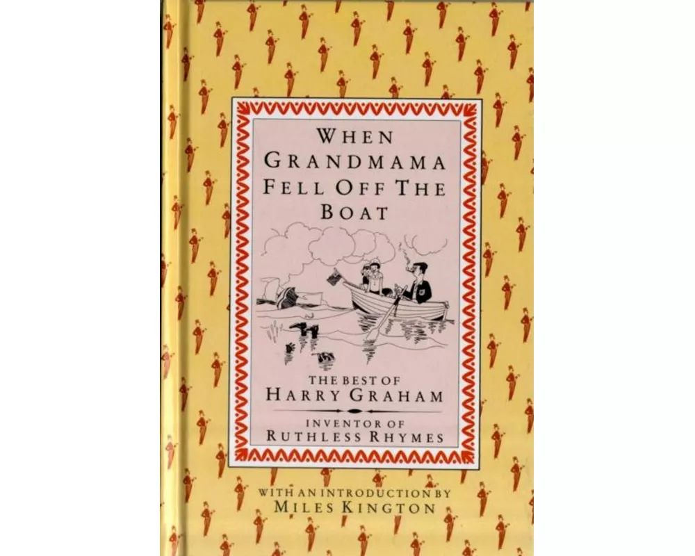 When Grandmama Fell Off the Boat