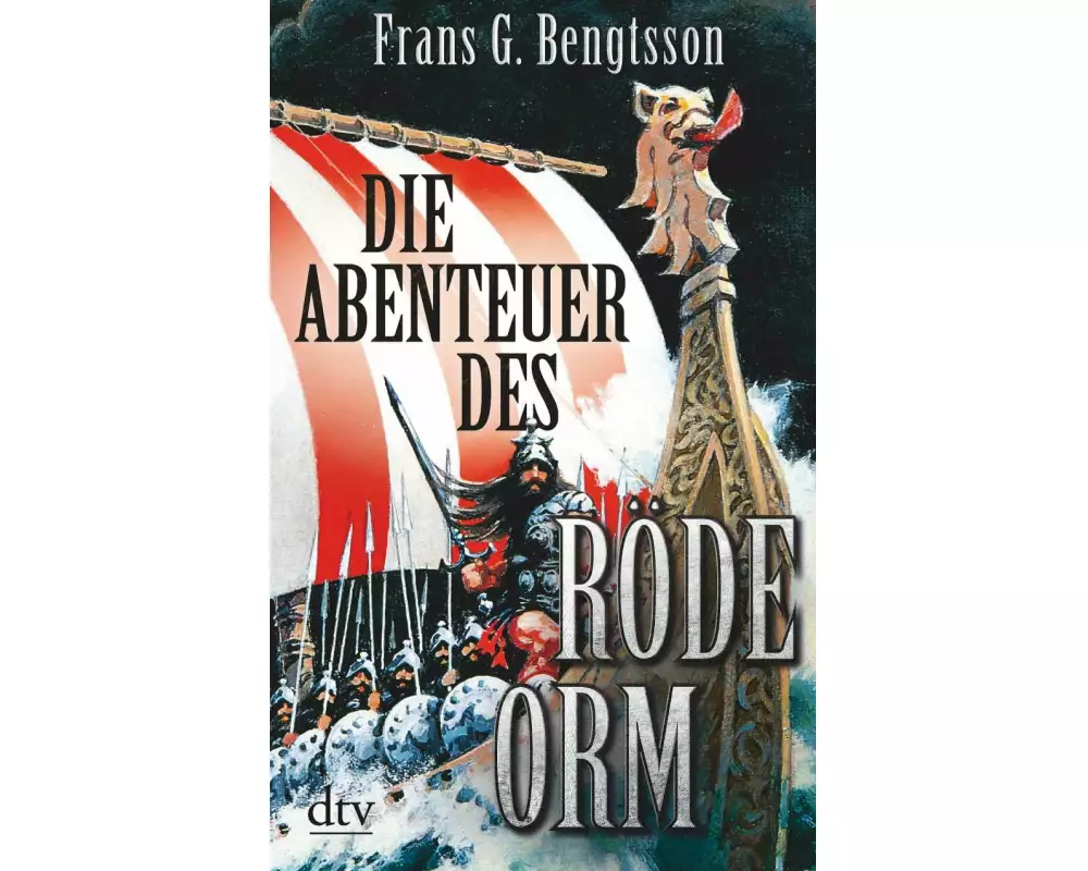 Die Abenteuer des Röde Orm
