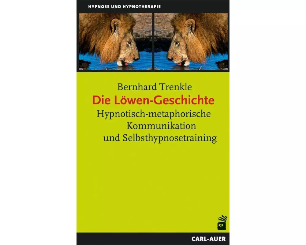 Die Löwen-Geschichte