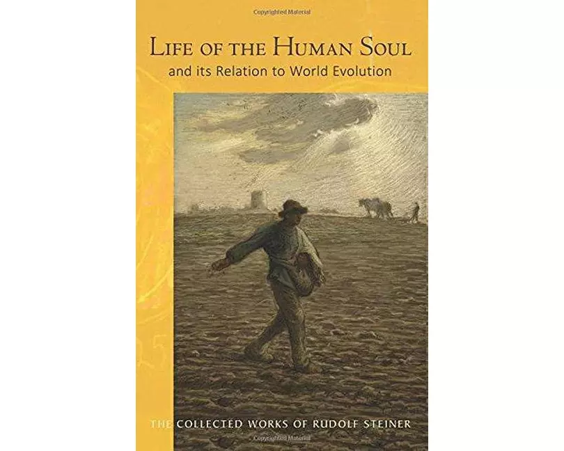 Life of the Human Soul