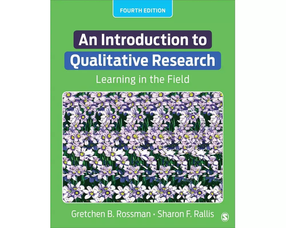 An Introduction to Qualitative Research