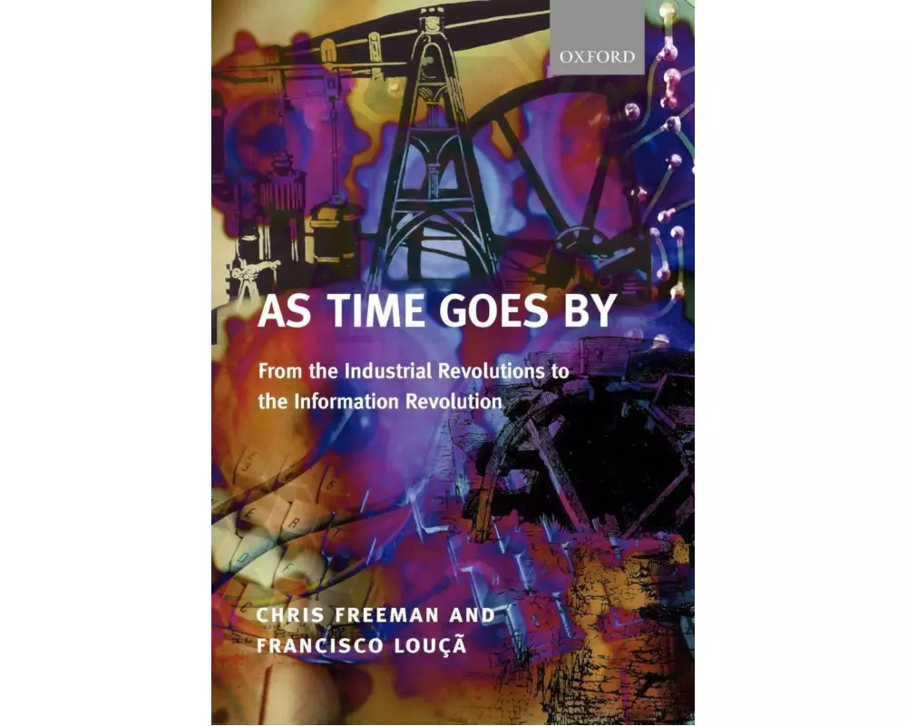 As Time Goes By