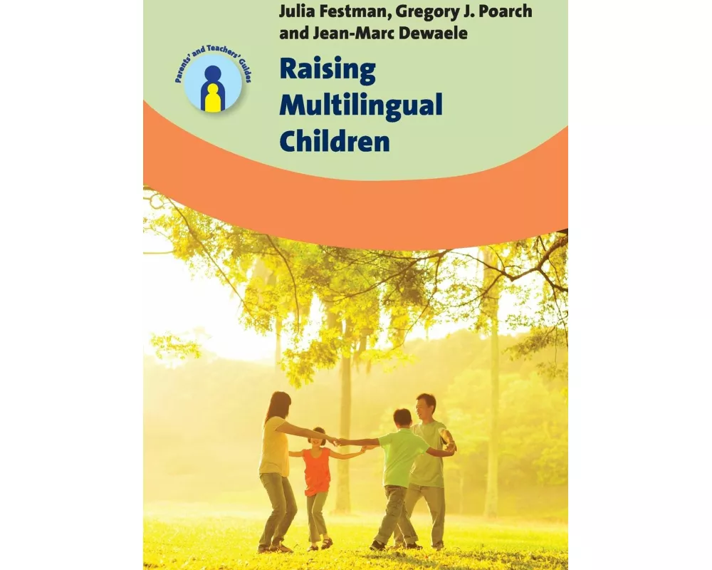 Raising Multilingual Children