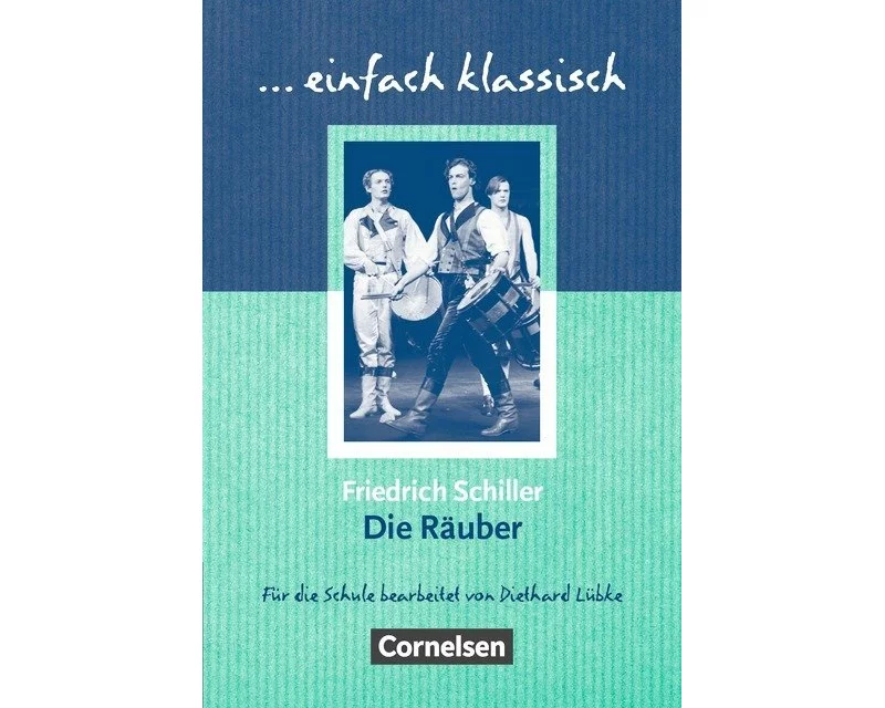 Einfach klassisch - Klassiker für ungeübte Leser/-innen