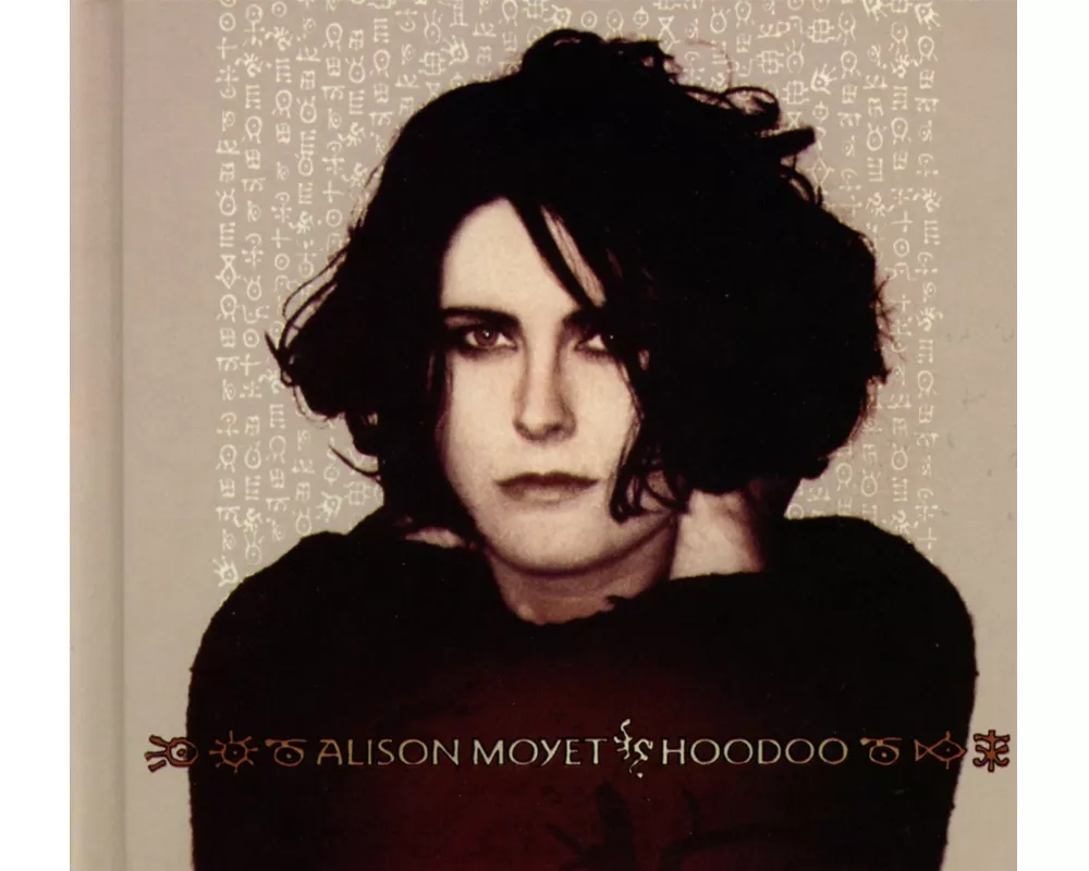 Hoodoo (Deluxe Edition)