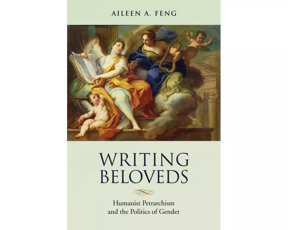 Writing Beloveds