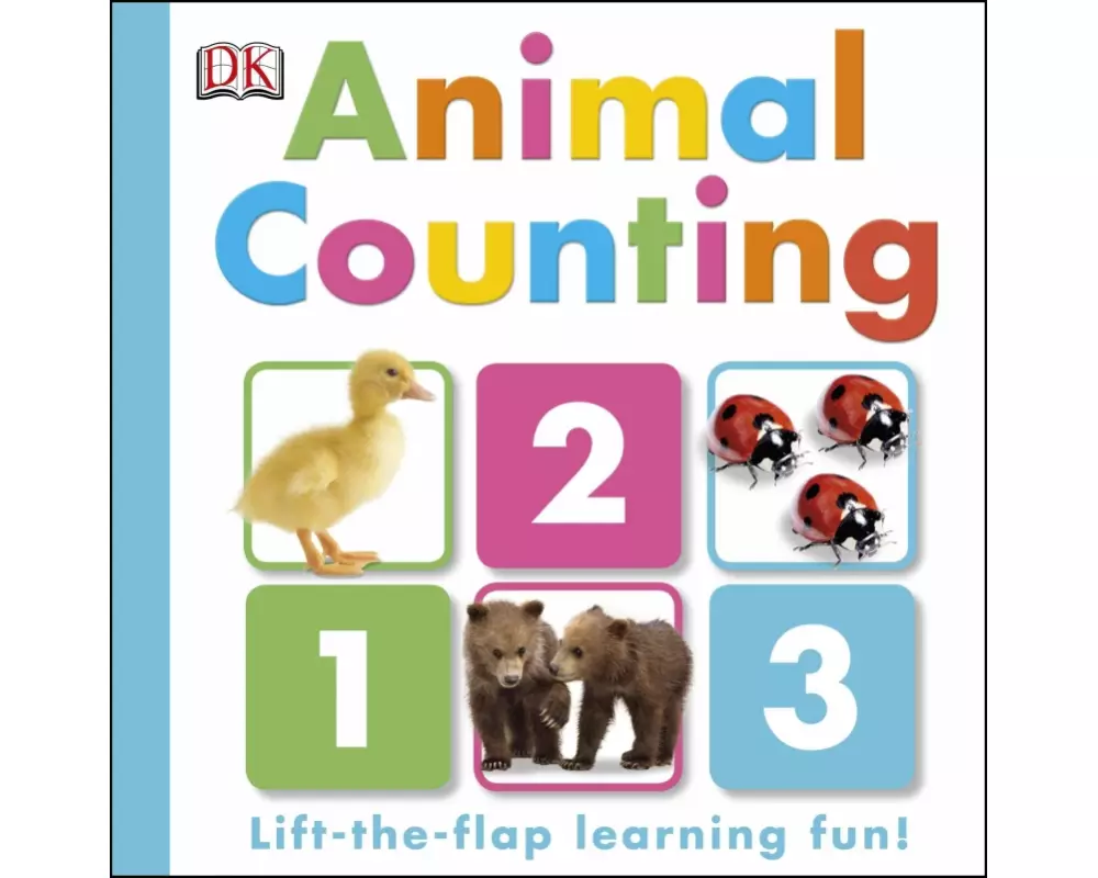 Animal Counting