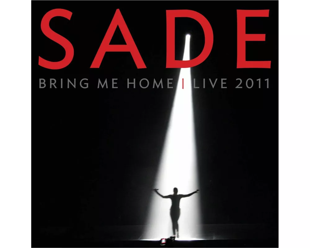 Bring Me Home - Live 2011 (CD/DVD-CD Format)