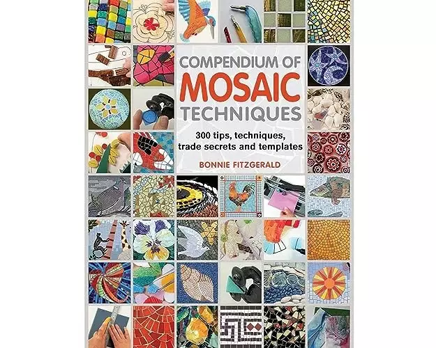 Compendium of Mosaic Techniques