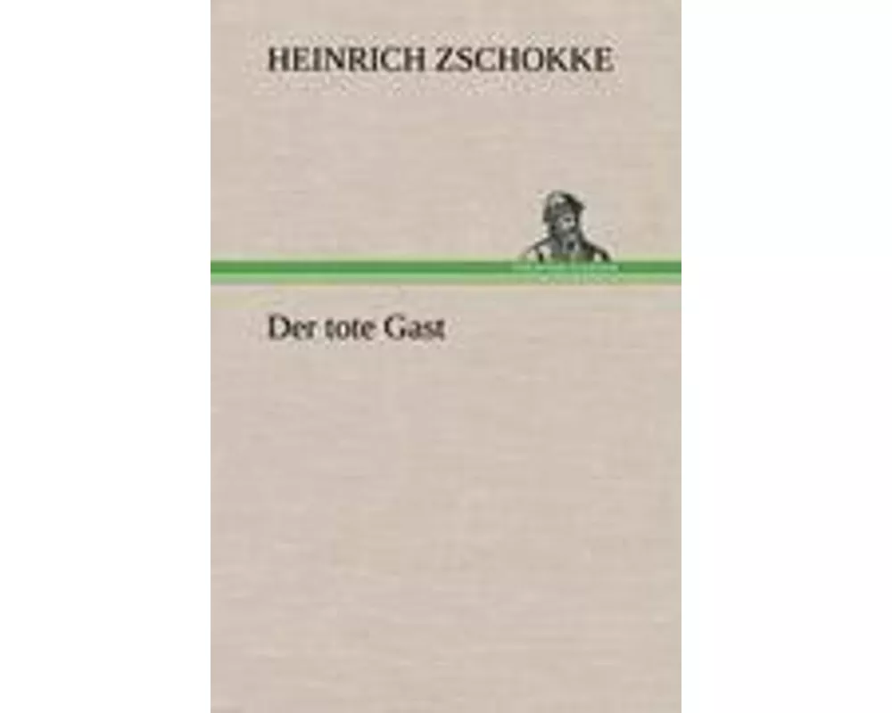 Der tote Gast