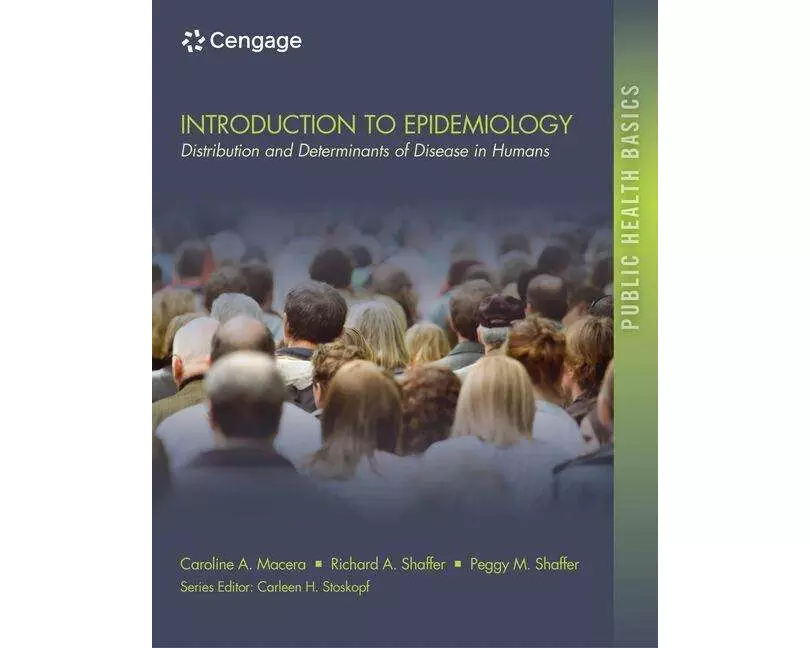 Introduction to Epidemiology