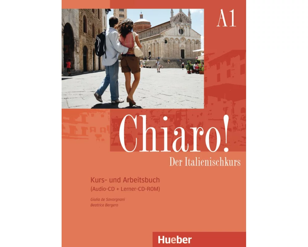 Chiaro! A1