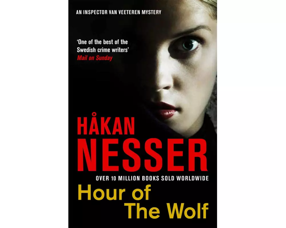 Hour of the Wolf