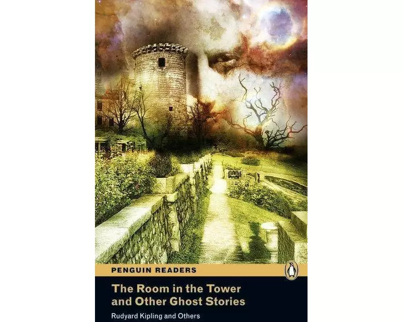 Level 2: The Room in the Tower and Other Stories Book and MP3 Pack