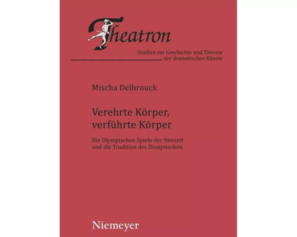 Verehrte Körper, verführte Körper