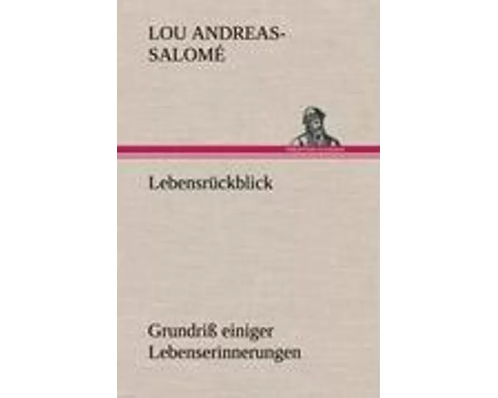 Lebensrückblick