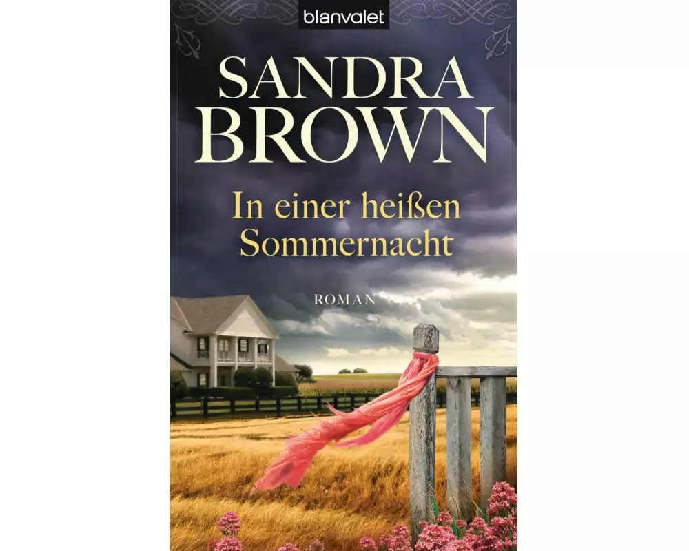 In einer heißen Sommernacht
